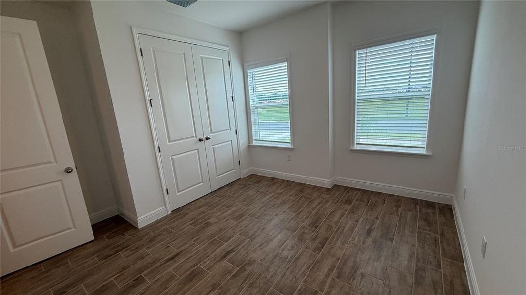 Spacious, unfurnished interior of a new home in Applewood Reserve, Lakeland (Image 13). Spacious, unfurnished interior of a new home in Applewood Reserve, Lakeland (Image 13).
