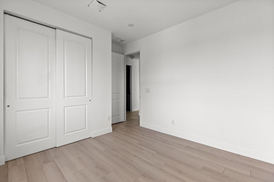Spacious, unfurnished interior of a new home in , Okeechobee (Image 19). Spacious, unfurnished interior of a new home in , Okeechobee (Image 19).