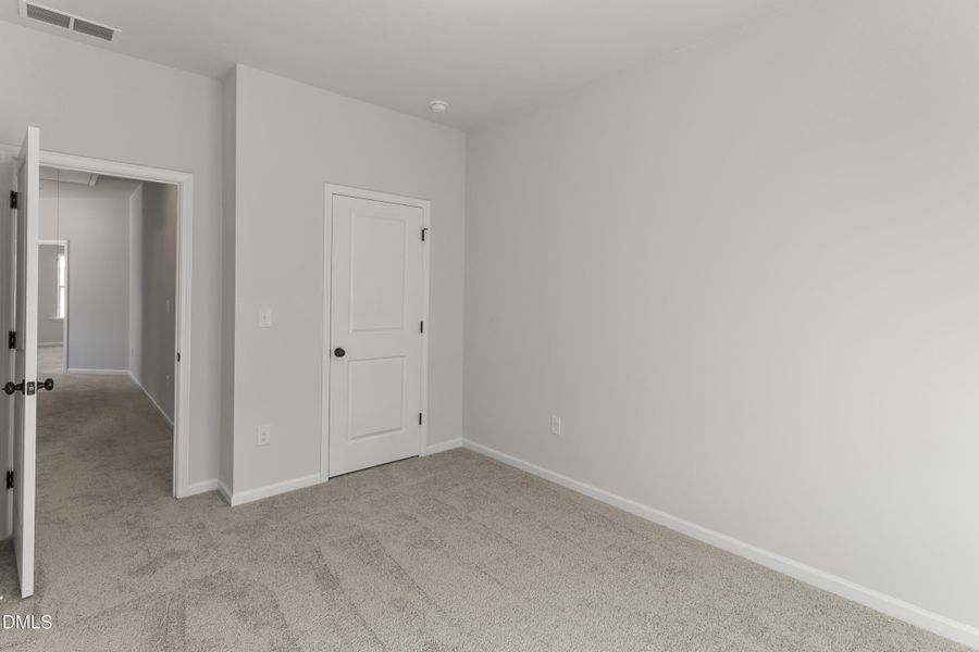 Bedroom 3 Bedroom 3