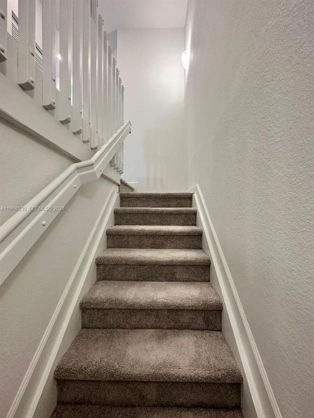 Spacious, unfurnished interior of a new home in , Coral Springs (Image 13). Spacious, unfurnished interior of a new home in , Coral Springs (Image 13).