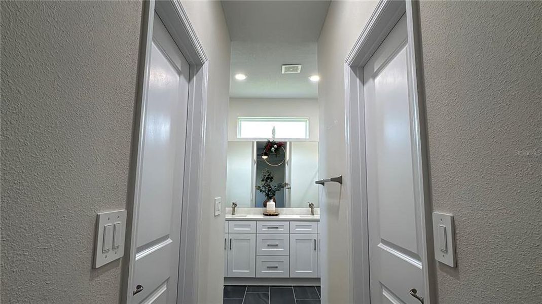 Furnished interior view inside a new home in , Palm Bay (Image 7).