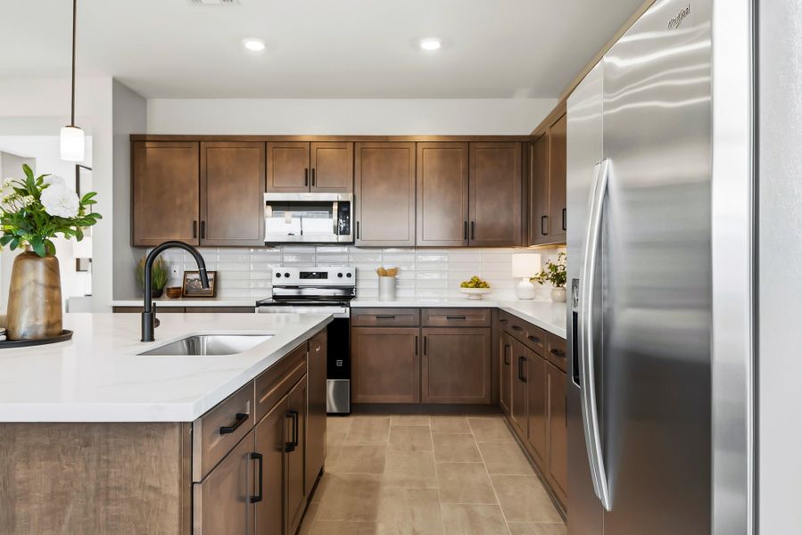 3br New Home in Goodyear, AZ.  - Slide 38