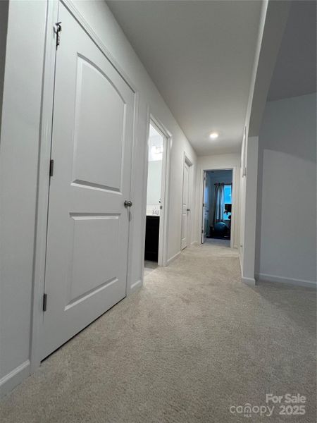 Spacious, unfurnished interior of a new home in , Mount Gilead (Image 21).