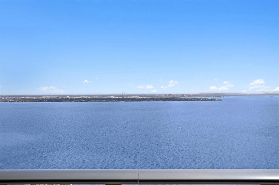 Natural landscape and outdoor views near  in Tampa (Image 90).