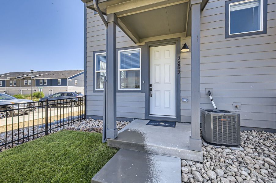 3br New Home in Westminster, CO.  - Slide 3