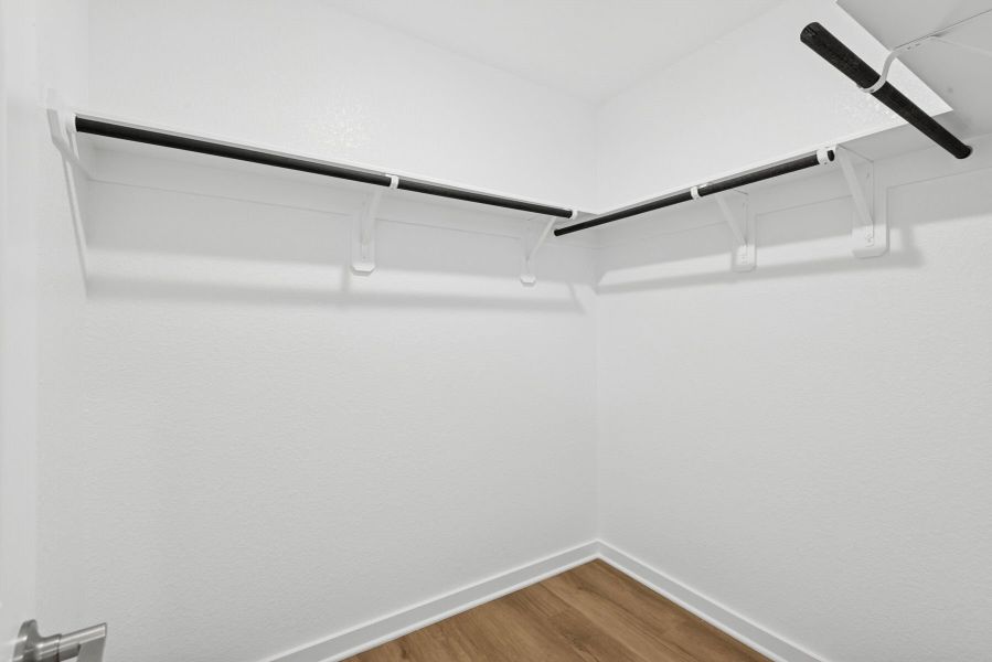 Owner's Closet Owner's Closet