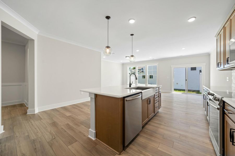 Image 29 of a home in Harbor Crossing.