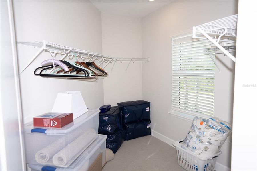 Furnished interior view inside a new home in , Sarasota (Image 44).