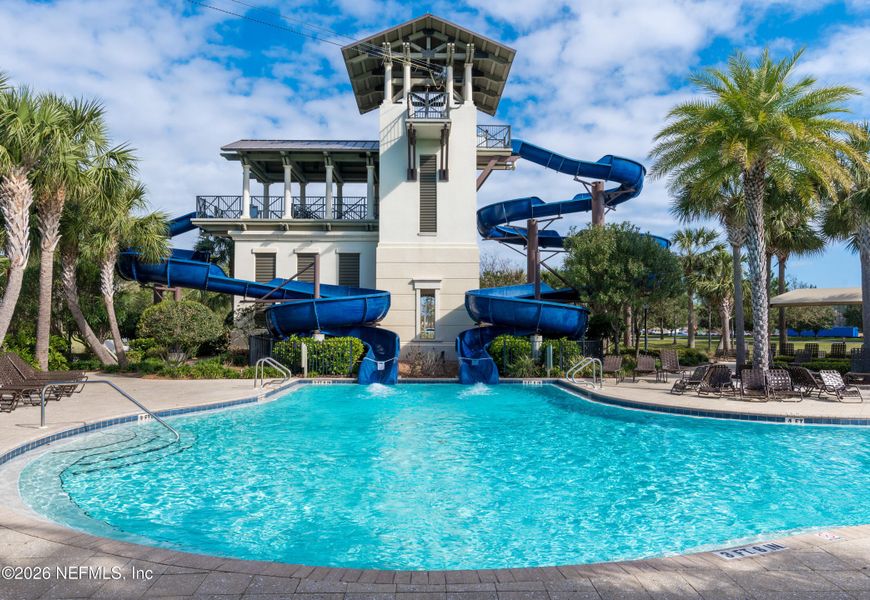 Community amenities in , Ponte Vedra (Image 51).