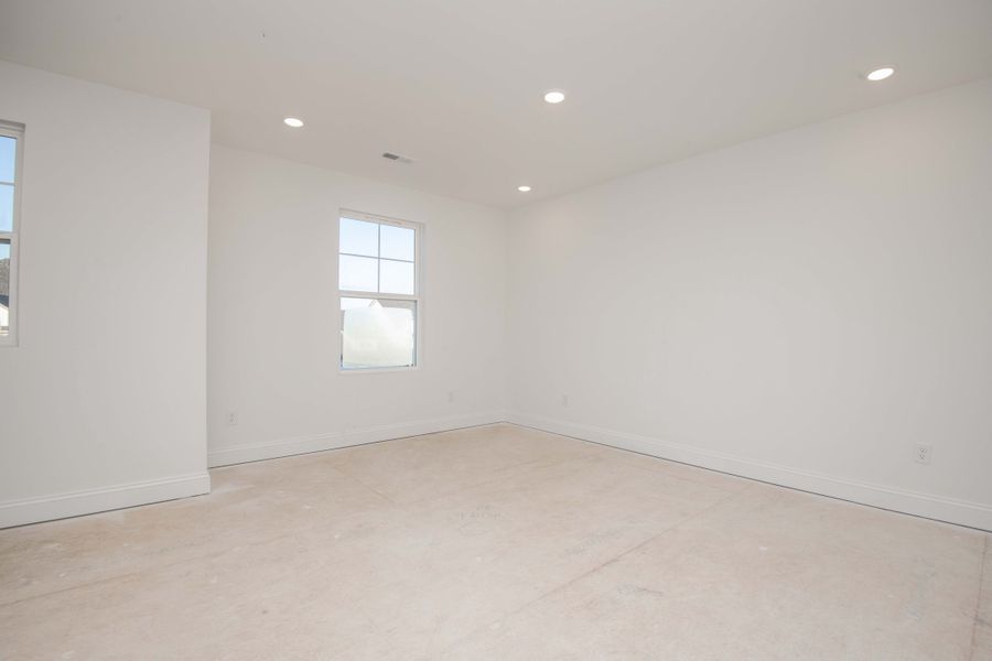 *Photo of actual home in progress - NOV 25.