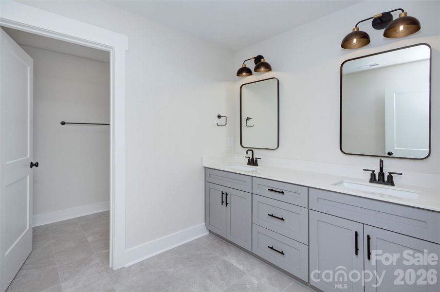 Shared Bathroom Shared Bathroom