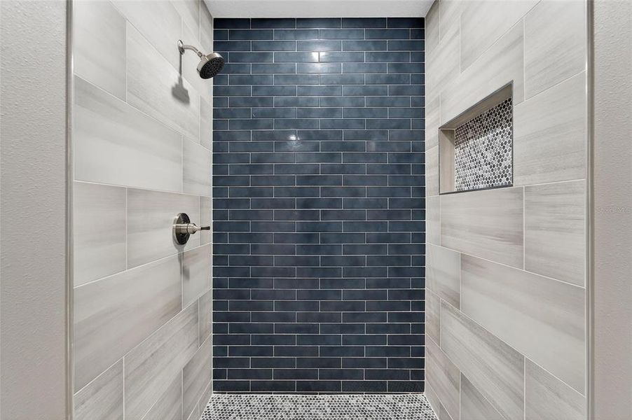 Close-up of interior finishes inside a home in , Dade City (Image 17). Close-up of interior finishes inside a home in , Dade City (Image 17).