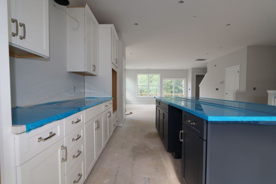 Kitchen Kitchen