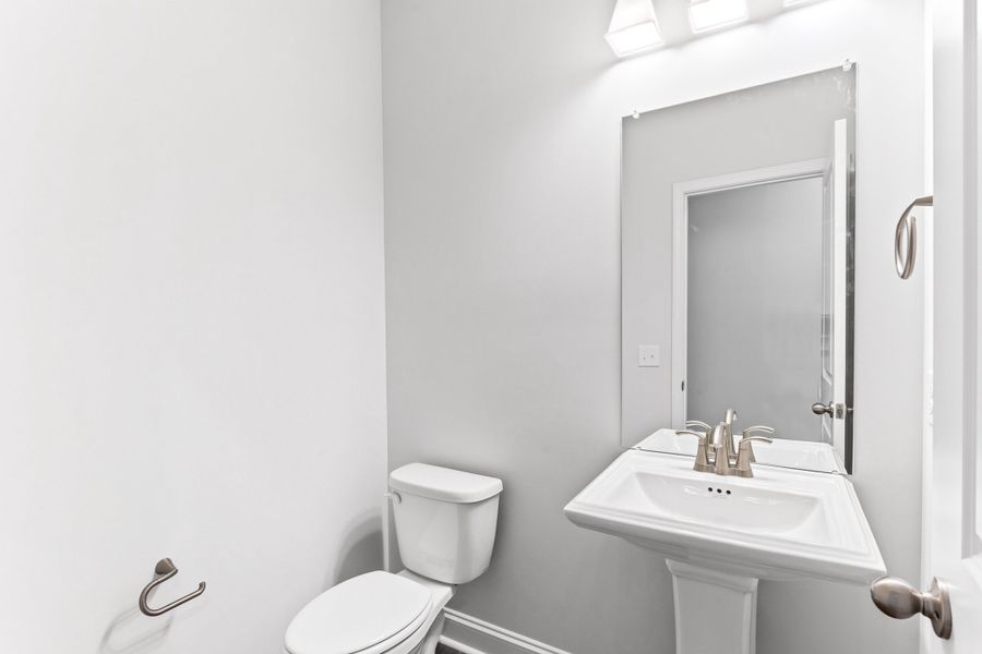 New Home in New Bern, NC.  - Slide 25