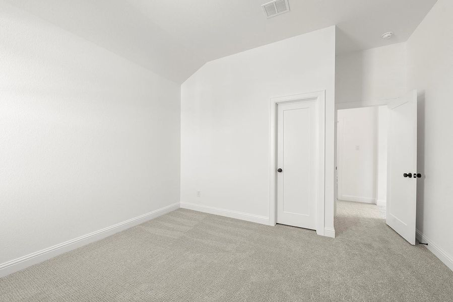 3rd Bedroom 3rd Bedroom