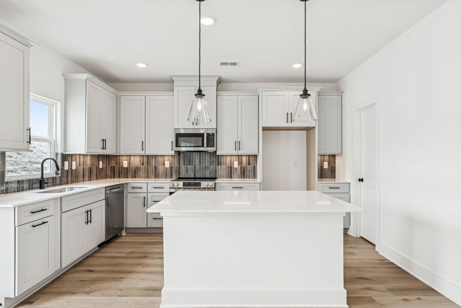 Kitchen Kitchen