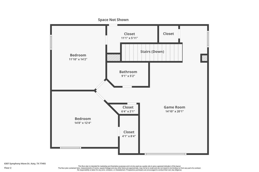 2nd floor floor plan 2nd floor floor plan