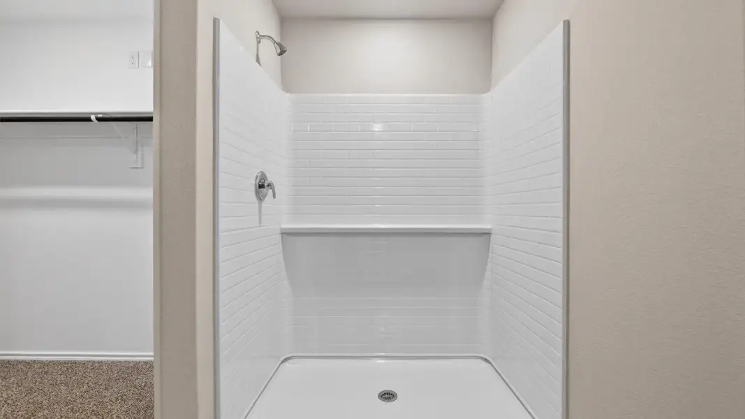 Close-up of interior finishes inside a home in Blackbird Estates, Mineral Wells (Image 10). Close-up of interior finishes inside a home in Blackbird Estates, Mineral Wells (Image 10).