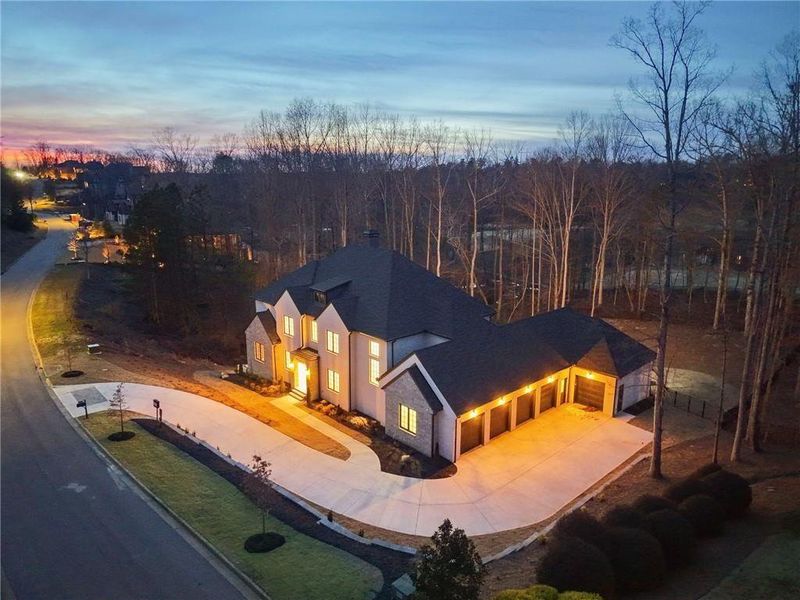 Image 107 of a home in .