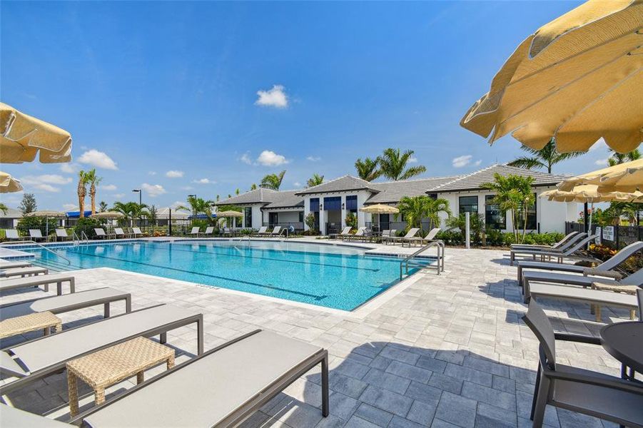 Community amenities in Sweetwater at Lakewood Ranch, Lakewood Ranch (Image 59).