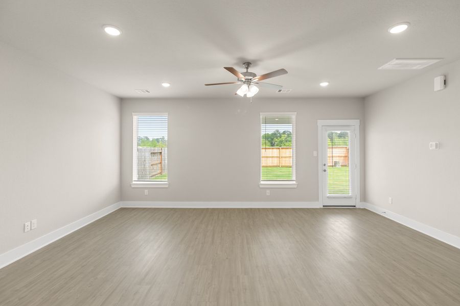 Tupelo II Representative Photography* Tupelo II Representative Photography*