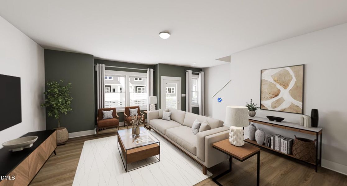 Family Room Family Room