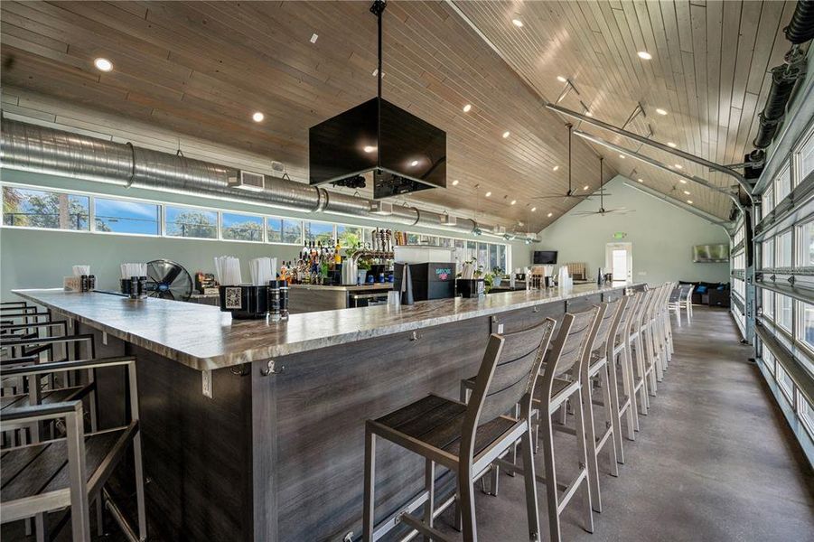 Furnished interior view inside a new home in , Brooksville (Image 5). Furnished interior view inside a new home in , Brooksville (Image 5).