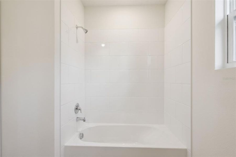 Close-up of interior finishes inside a home in , Ormond Beach (Image 7).