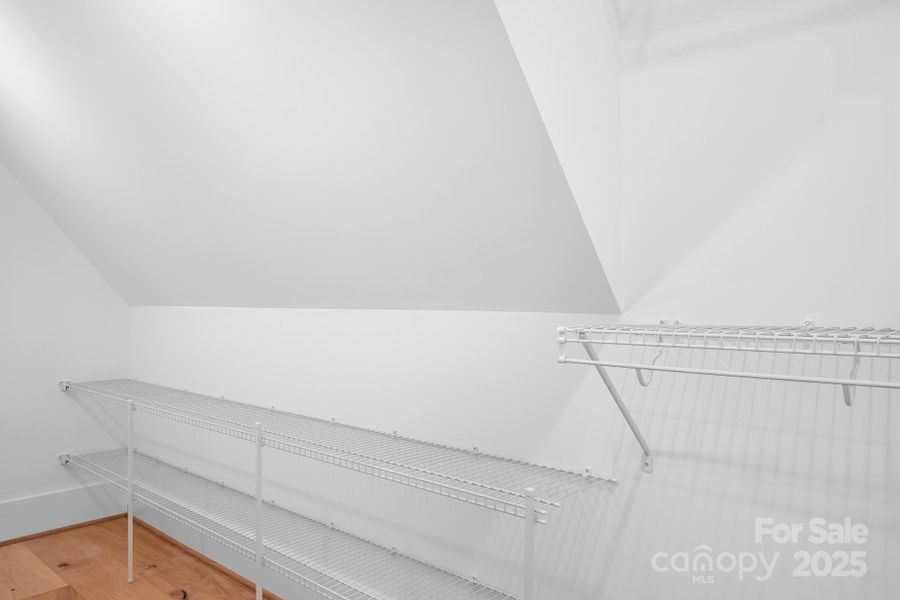 Spacious, unfurnished interior of a new home in , Mooresville (Image 23).