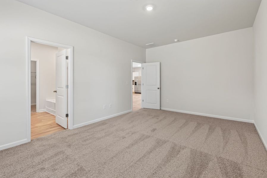 3br New Home in Lillington, NC.  - Slide 15