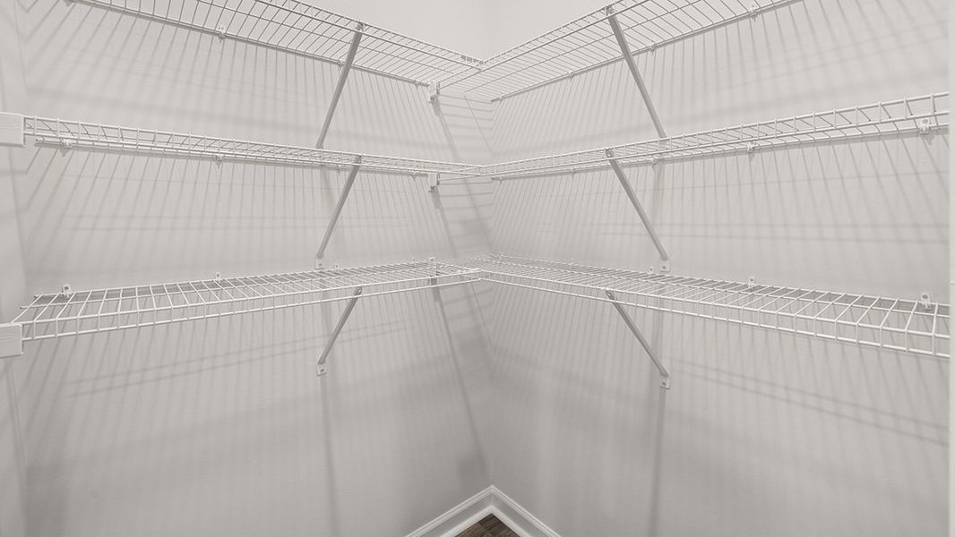 Spacious, unfurnished interior of a new home in Mountain Park, Dahlonega (Image 11). Spacious, unfurnished interior of a new home in Mountain Park, Dahlonega (Image 11).