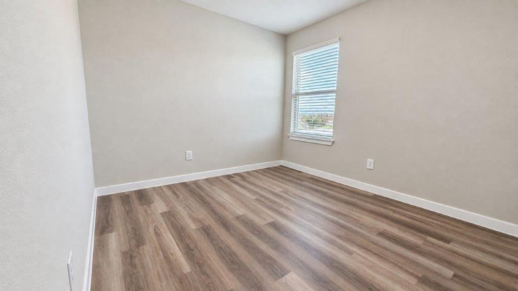 Spacious, unfurnished interior of a new home in Royal Oak South, Corpus Christi (Image 26). Spacious, unfurnished interior of a new home in Royal Oak South, Corpus Christi (Image 26).