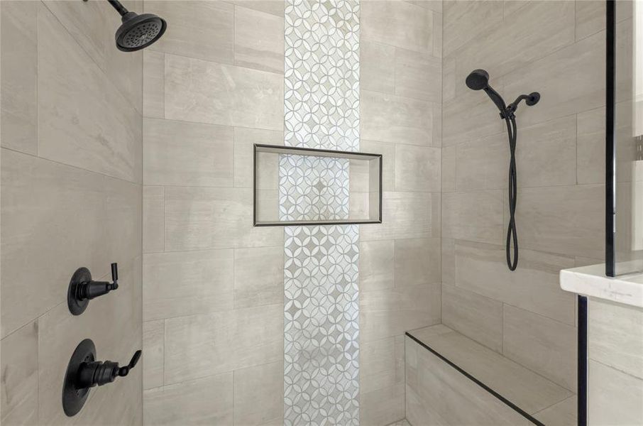 Close-up of interior finishes inside a home in , Reno (Image 6). Close-up of interior finishes inside a home in , Reno (Image 6).