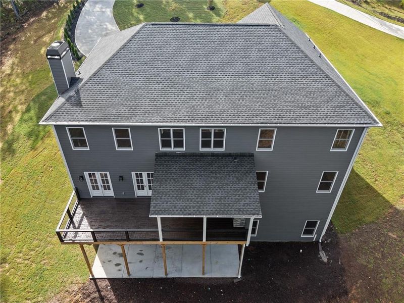 Image 37 of a home in .