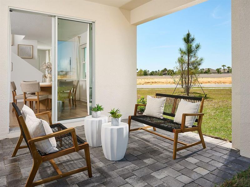 Image 7 of a home in Cyrene at Minneola. Image 7 of a home in Cyrene at Minneola.