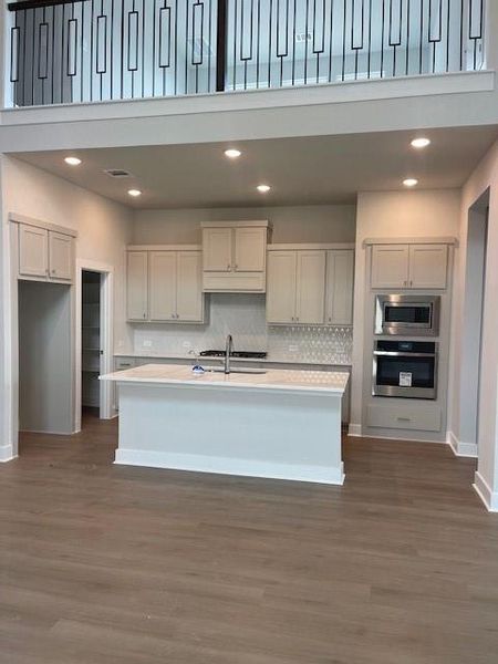 Image 21 of a home in Garden Glen at Clopton Farms.