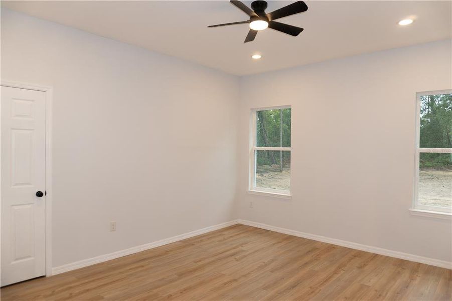Spacious, unfurnished interior of a new home in , Ocala (Image 19). Spacious, unfurnished interior of a new home in , Ocala (Image 19).