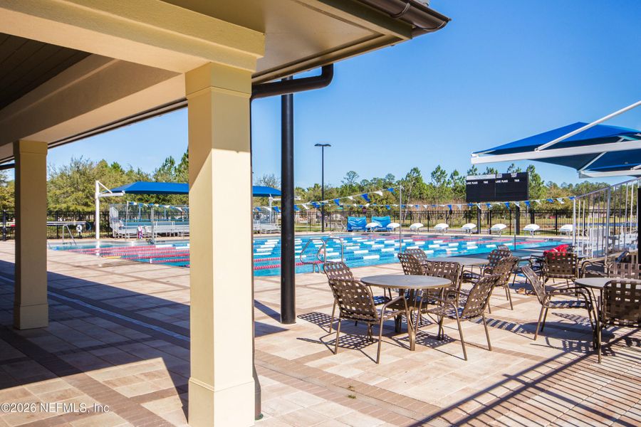 Community amenities in Nocatee, Ponte Vedra (Image 35). Community amenities in Nocatee, Ponte Vedra (Image 35).