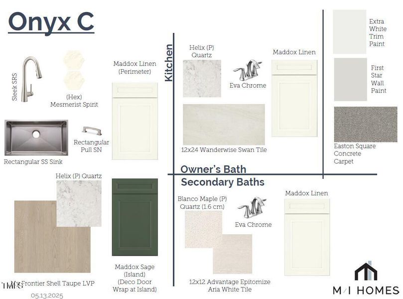 202 color package 202 color package