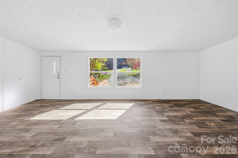 Living room Living room