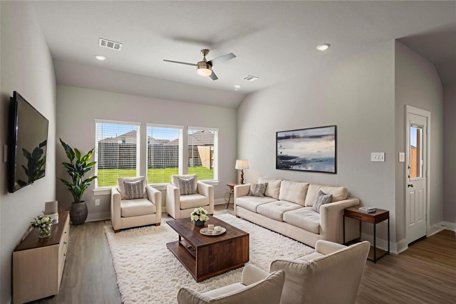 Virtually Staged Virtually Staged