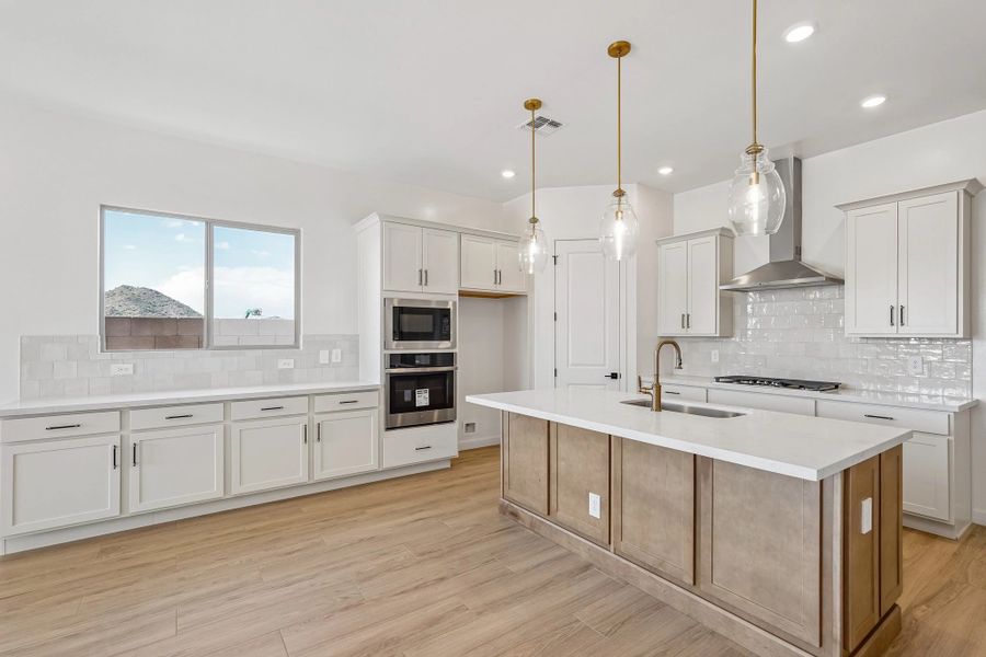Kitchen Kitchen