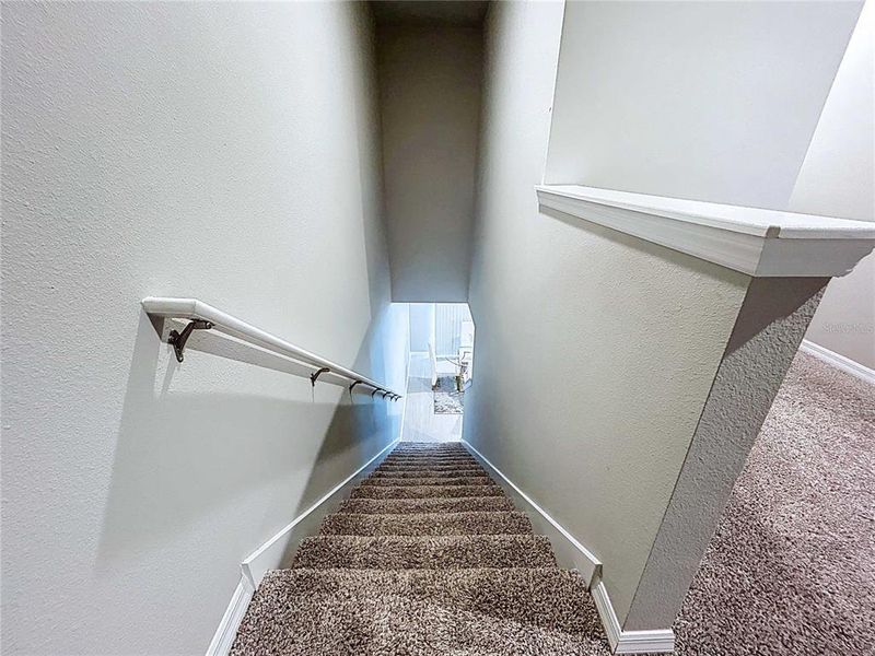 Spacious, unfurnished interior of a new home in , Wesley Chapel (Image 22).