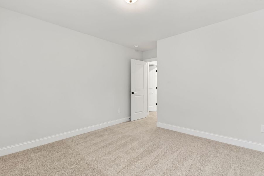 4br New Home in Knightdale, NC.  - Slide 39