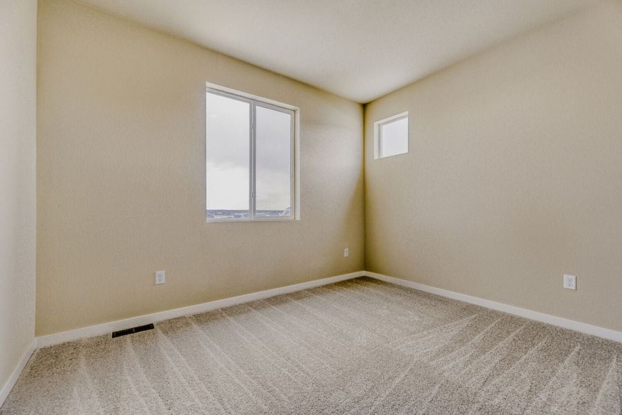 New Home in Parker, CO.  - Slide 20