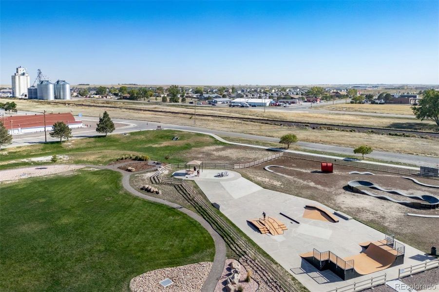 Image 30 of a home in Muegge Farms. Image 30 of a home in Muegge Farms.