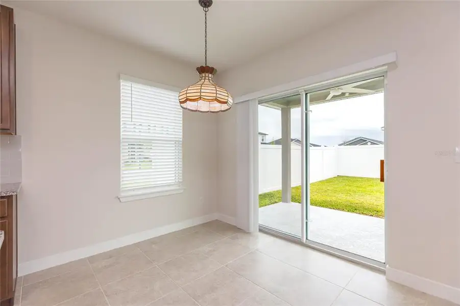 Spacious, unfurnished interior of a new home in Cypress Ridge Ranch, Wimauma (Image 17). Spacious, unfurnished interior of a new home in Cypress Ridge Ranch, Wimauma (Image 17).