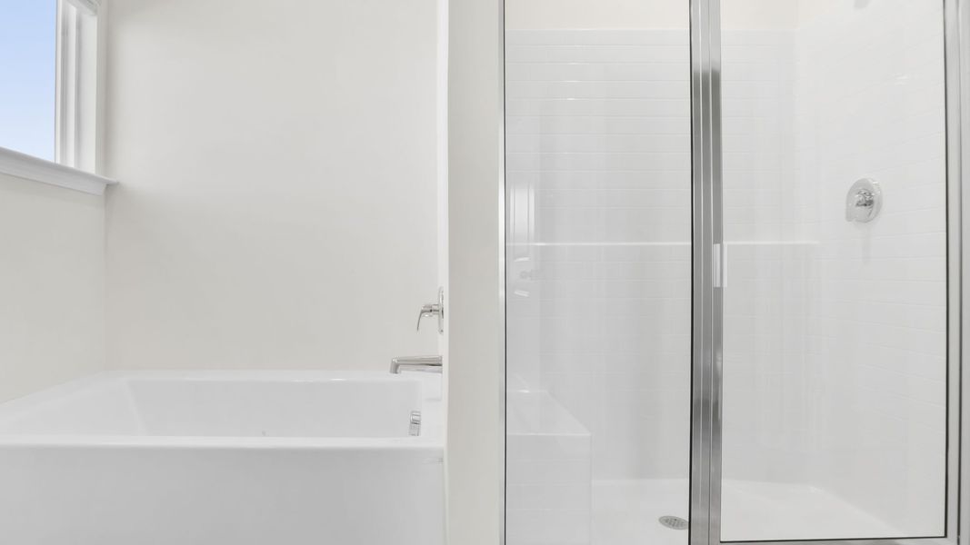 Close-up of interior finishes inside a home in Foxbank, Gray Court (Image 14). Close-up of interior finishes inside a home in Foxbank, Gray Court (Image 14).
