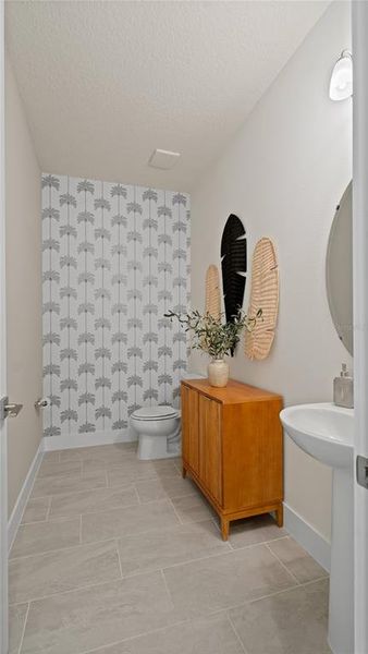 Furnished interior view inside a new home in Trailside, Mount Dora (Image 9). Furnished interior view inside a new home in Trailside, Mount Dora (Image 9).