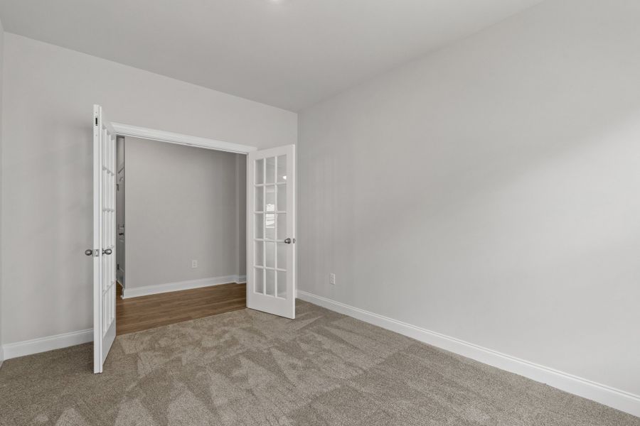 1,815sf New Home in Calabash, NC.  - Slide 4